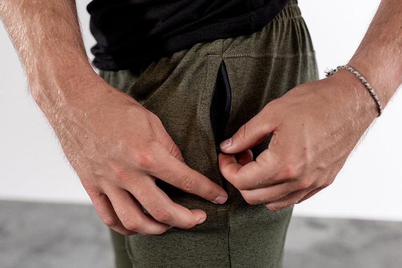 Nobull Knit Short 8.5